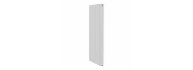 Дизайн-радиатор Royal Thermo Shift Q30 C2180 - 10 секц. RAL9016