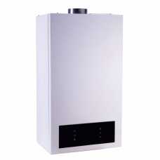 Котел газовый HUBERT AGB 24 DP настенный, 2 конт., закр.кам.сгор. Wi-Fi