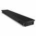 Конвектор внутрипольный Royal Thermo ATRIUM-75/200/1000-DG-U-BL Конвектор внутрипольный Royal Thermo ATRIUM-75/200/1000-DG-U-BL