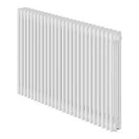 Дизайн-радиатор Royal Thermo Insignia VC3050 - 26 секц. RAL9016 Дизайн-радиатор Royal Thermo Insignia VC3050 - 26 секц. RAL9016