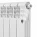 Радиатор алюминиевый Royal Thermo MONOBLOCK A 500 2.0 – 10 секц. Радиатор алюминиевый Royal Thermo MONOBLOCK A 500 2.0 – 10 секц.