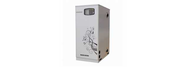 Газовый котел Navien GA-23KN