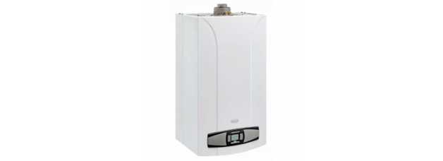 Котел газовый BAXI LUNA-3 COMFORT 1.240 Fi настенный, 1 конт., закр.кам.сгор.CSE45524358T7850542
