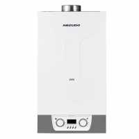 Котел газовый настенный MIZUDO GB M20Т (20 кВт, 2 Т/O) с шиной OpenTherm Котел газовый настенный MIZUDO GB M20Т (20 кВт, 2 Т/O) с шиной OpenTherm