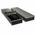 Конвектор внутрипольный Royal Thermo ATRIUM TURBO-150/400/2600-DG-U-LB