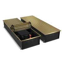 Конвектор внутрипольный Royal Thermo ATRIUM-190/400/2300-DG-U-AU Конвектор внутрипольный Royal Thermo ATRIUM-190/400/2300-DG-U-AU