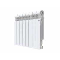 Радиатор Royal Thermo Indigo Super 500 - 8 секц. Радиатор Royal Thermo Indigo Super 500 - 8 секц.