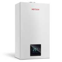 Котел METEOR газовый С30 H настен. 1 конт. закр. кам. сгор. 36квт Котел METEOR газовый С30 H настен. 1 конт. закр. кам. сгор. 36квт