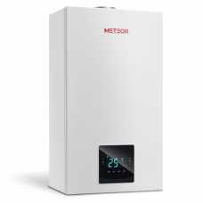 Котел METEOR газовый С30 H настен. 1 конт. закр. кам. сгор. 36квт