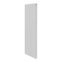 Дизайн-радиатор Royal Thermo Shift Q30 VC2180 - 12 секц. RAL9016 Дизайн-радиатор Royal Thermo Shift Q30 VC2180 - 12 секц. RAL9016