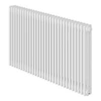 Дизайн-радиатор Royal Thermo Insignia VC3050 - 30 секц. RAL9016