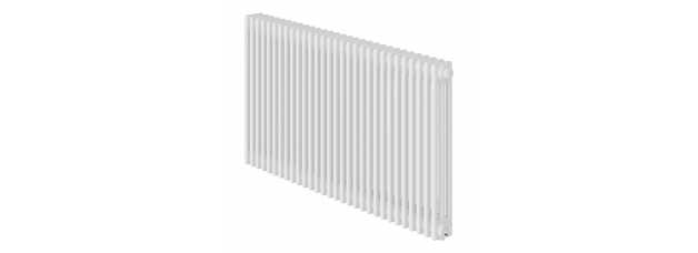 Дизайн-радиатор Royal Thermo Insignia VC3050 - 30 секц. RAL9016