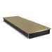 Конвектор внутрипольный Royal Thermo ATRIUM TURBO-90/400/2200-DG-U-AU
