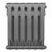 Радиатор Royal Thermo BiLiner 500 Silver Satin - 6 секц. Радиатор Royal Thermo BiLiner 500 Silver Satin - 6 секц.