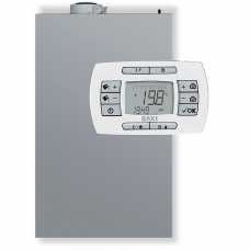 Котел газовый BAXI LUNA AIR 24 конденс., настенный, 2 конт., закр.кам.сгор.