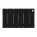 Радиатор Royal Thermo PianoForte 200 /Noir Sable - 6 секц.