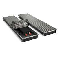 Конвектор внутрипольный Royal Thermo ATRIUM-75/300/2600-DG-U-NA Конвектор внутрипольный Royal Thermo ATRIUM-75/300/2600-DG-U-NA