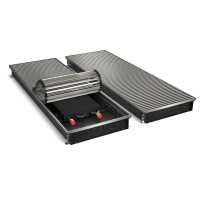 Конвектор внутрипольный Royal Thermo ATRIUM-90/400/1900-DG-U-NA Конвектор внутрипольный Royal Thermo ATRIUM-90/400/1900-DG-U-NA