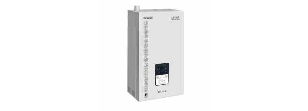 Электрокотел ZOTA SOLID-X- 48