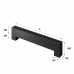 Конвектор напольный Royal Thermo STEP-180/130/1300-3-N-BL-LG-BL Конвектор напольный Royal Thermo STEP-180/130/1300-3-N-BL-LG-BL