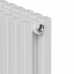 Дизайн-радиатор Royal Thermo Shift Q30 C2030 - 14 секц. RAL9016
