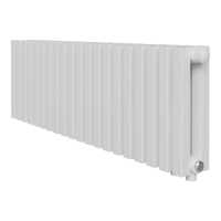 Дизайн-радиатор Royal Thermo Shift Q30 VC2030 - 14 секц. RAL9016 Дизайн-радиатор Royal Thermo Shift Q30 VC2030 - 14 секц. RAL9016