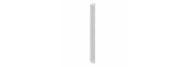 Дизайн-радиатор Royal Thermo Insignia VC3180 - 04 секц. RAL9016