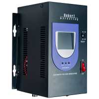 Стабилизатор напряжения HUBERT 500VA настенный Стабилизатор напряжения HUBERT 500VA настенный