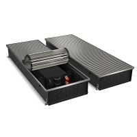 Конвектор внутрипольный Royal Thermo ATRIUM-150/400/1500-DG-U-NA Конвектор внутрипольный Royal Thermo ATRIUM-150/400/1500-DG-U-NA