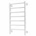 Полотенцесушитель Royal Thermo Classic white П7 500х800