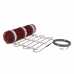 Комплект теплого пола Royal Thermo EasyFix Mat RTEM 2-180-4 с терморегулятором Basic