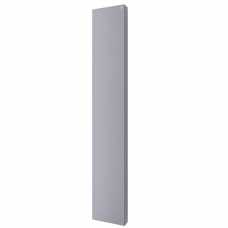 Дизайн-радиатор Royal Thermo Flat 300-1800 Silver Satin