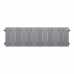 Радиатор Royal Thermo PianoForte 200 /Silver Satin - 12 секц. Радиатор Royal Thermo PianoForte 200 /Silver Satin - 12 секц.
