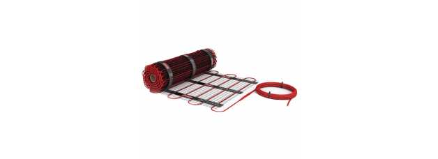 Мат AC ELECTRIC ACMM 2-150-7 (комплект теплого пола)