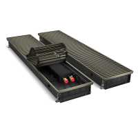 Конвектор внутрипольный Royal Thermo ATRIUM-90/250/2900-DG-U-DB Конвектор внутрипольный Royal Thermo ATRIUM-90/250/2900-DG-U-DB