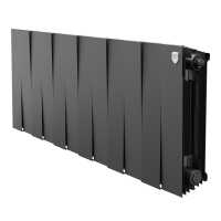 Радиатор Royal Thermo PianoForte 300 /Noir Sable - 12 секц. Радиатор Royal Thermo PianoForte 300 /Noir Sable - 12 секц.