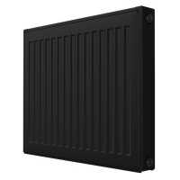 Радиатор панельный Royal Thermo COMPACT C21-300-400 Noir Sable