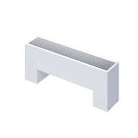 Конвектор напольный Royal Thermo STEP-180/180/800-3-N-WT-LG-NA Конвектор напольный Royal Thermo STEP-180/180/800-3-N-WT-LG-NA