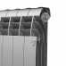 Радиатор Royal Thermo BiLiner 350 /Silver Satin - 4 секц. Радиатор Royal Thermo BiLiner 350 /Silver Satin - 4 секц.