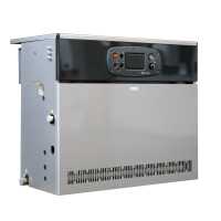 Котел газовый напольный BAXI SLIM HPS 1.80 Котел газовый напольный BAXI SLIM HPS 1.80