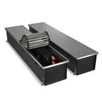 Конвектор внутрипольный Royal Thermo ATRIUM-190/250/1200-DG-U-NA Конвектор внутрипольный Royal Thermo ATRIUM-190/250/1200-DG-U-NA