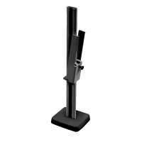 Кронштейн напольный Royal Thermo К11.31.28 Noir Sable Кронштейн напольный Royal Thermo К11.31.28 Noir Sable