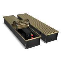 Конвектор внутрипольный Royal Thermo ATRIUM-150/250/1600-DG-U-LB Конвектор внутрипольный Royal Thermo ATRIUM-150/250/1600-DG-U-LB