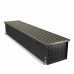 Конвектор внутрипольный Royal Thermo ATRIUM-190/250/2200-DG-U-DB