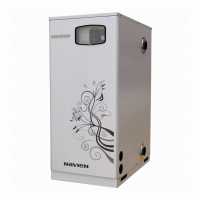 Газовый котел Navien GST-60KN Газовый котел Navien GST-60KN