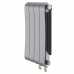 Радиатор биметаллический Royal Thermo Infinity 500 Silver Satin VR80 - 4 секц.