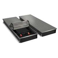 Конвектор внутрипольный Royal Thermo ATRIUM-110/400/800-DG-U-NA Конвектор внутрипольный Royal Thermo ATRIUM-110/400/800-DG-U-NA