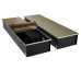 Конвектор внутрипольный Royal Thermo ATRIUM TURBO-190/400/1500-DG-U-LB