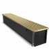 Конвектор внутрипольный Royal Thermo ATRIUM-190/200/2400-DG-U-AU Конвектор внутрипольный Royal Thermo ATRIUM-190/200/2400-DG-U-AU