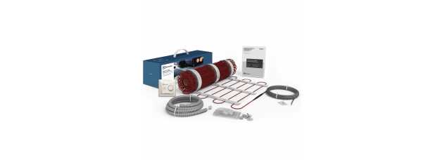 Мат Electrolux EEFM 2-180-9 (комплект теплого пола c терморегулятором)